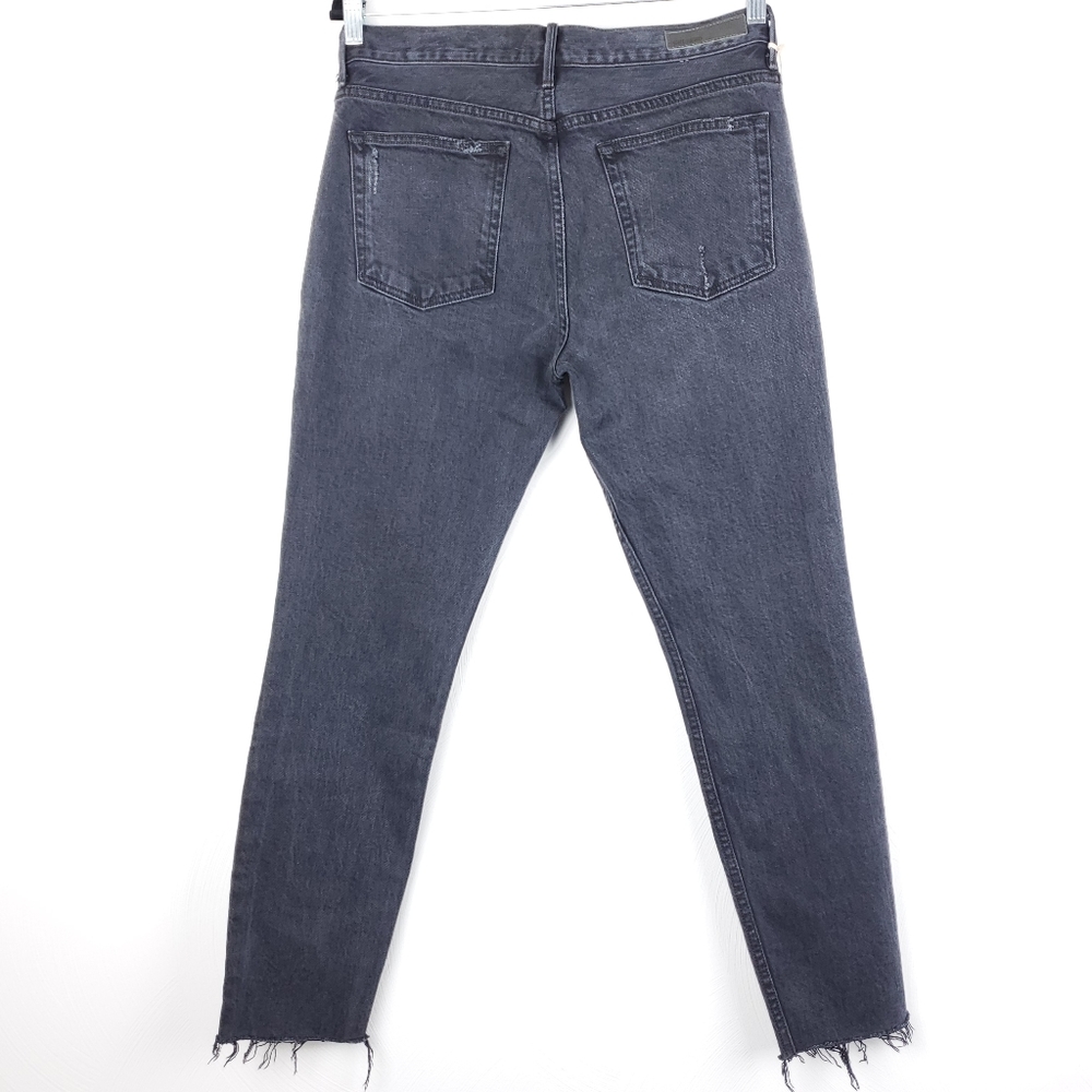 GRLFRND Yasmin Lust for life Skinny Jeans - Picture 6 of 15